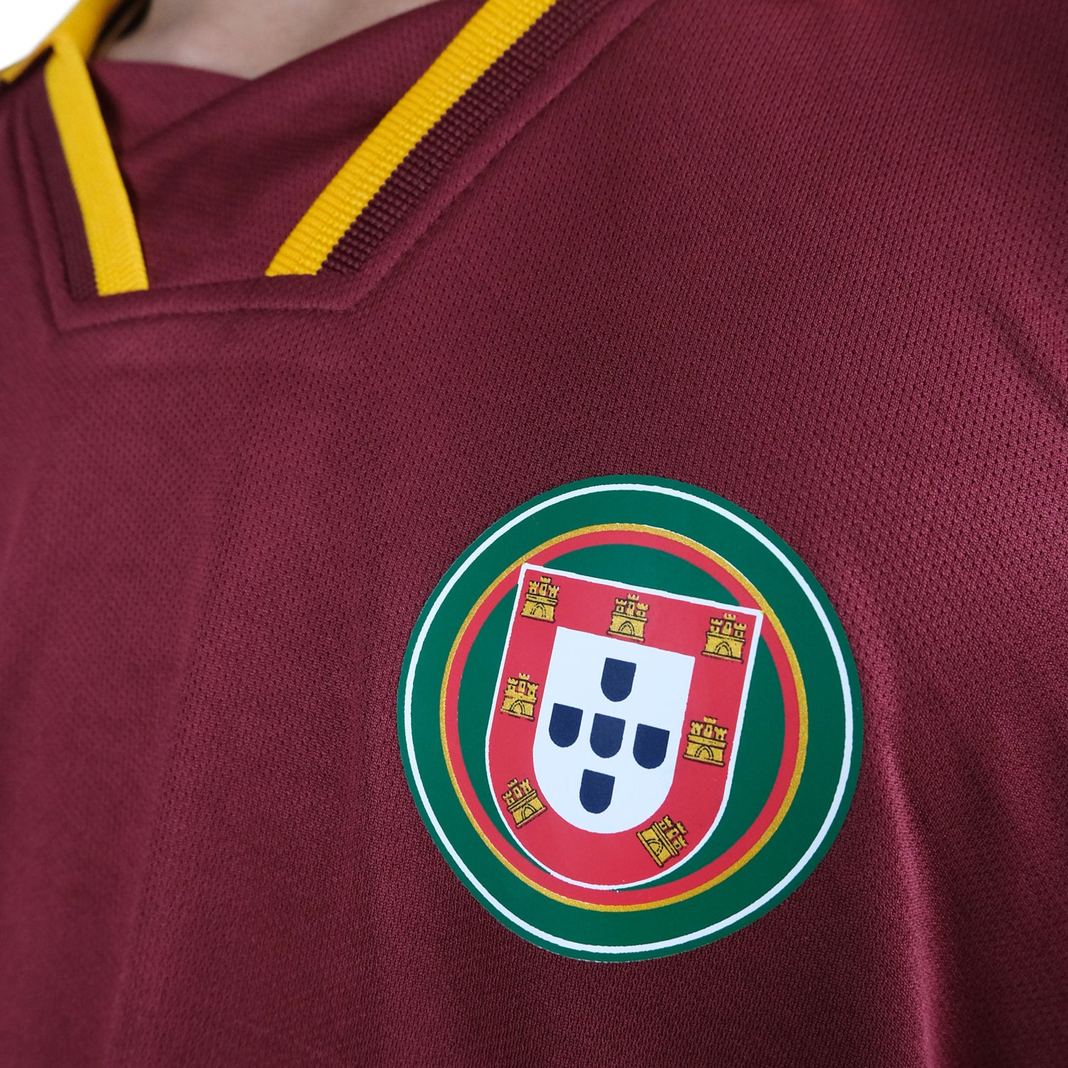 Noij Jersey Fantasy Euro 2024 - Portugal