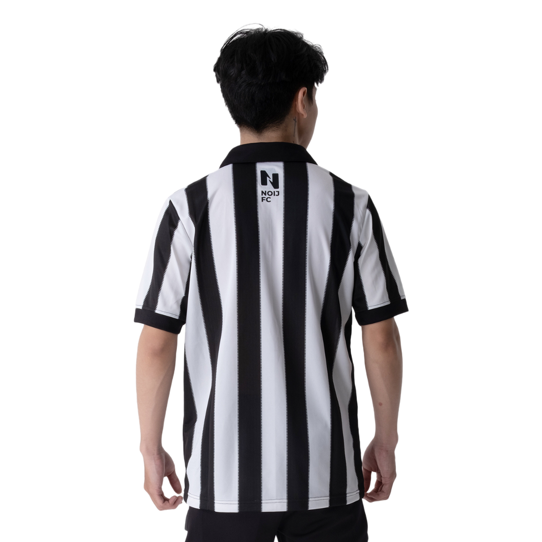 NOIJ FC Jersey FunReferee