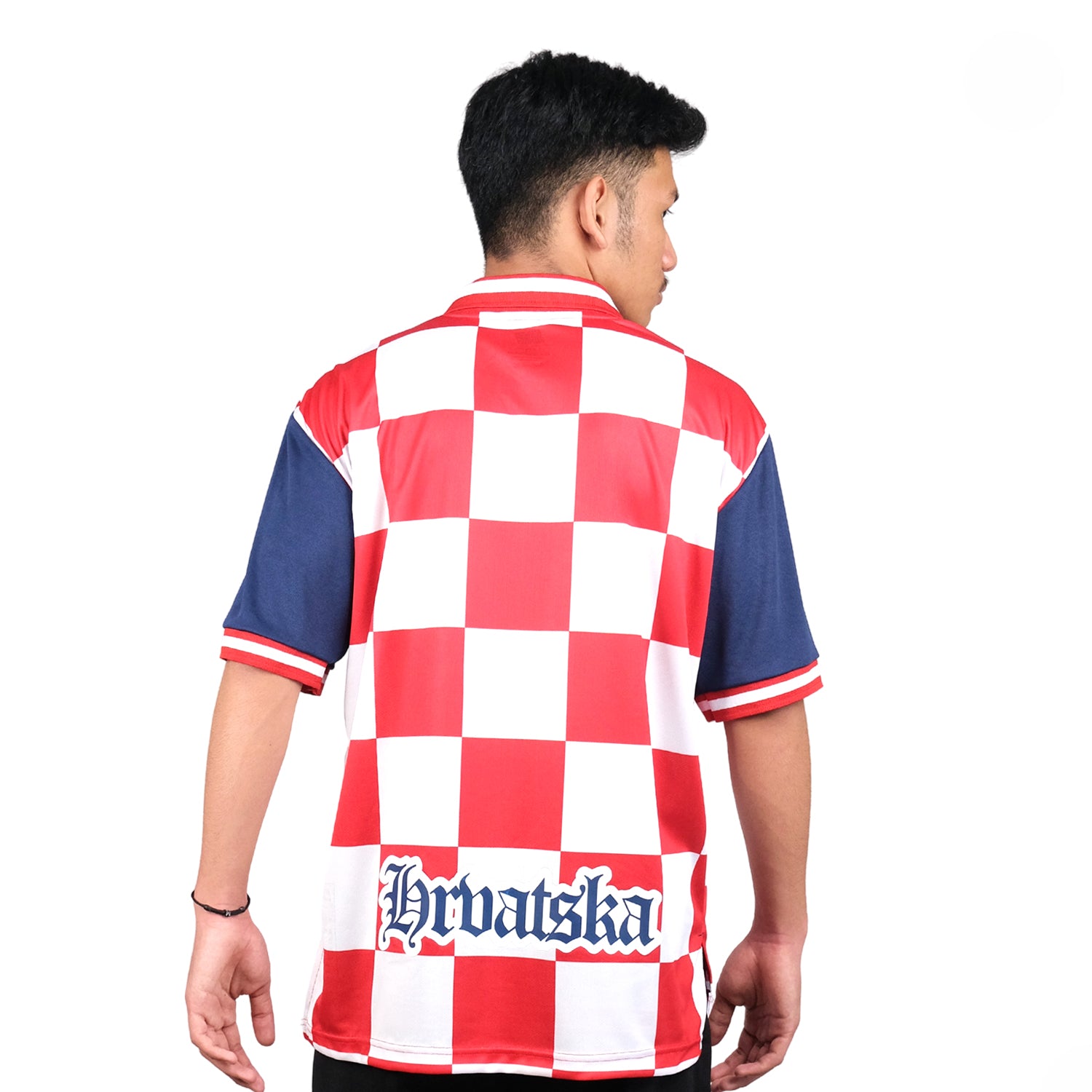 Noij Jersey Fantasy Euro 2024 - Kroasia