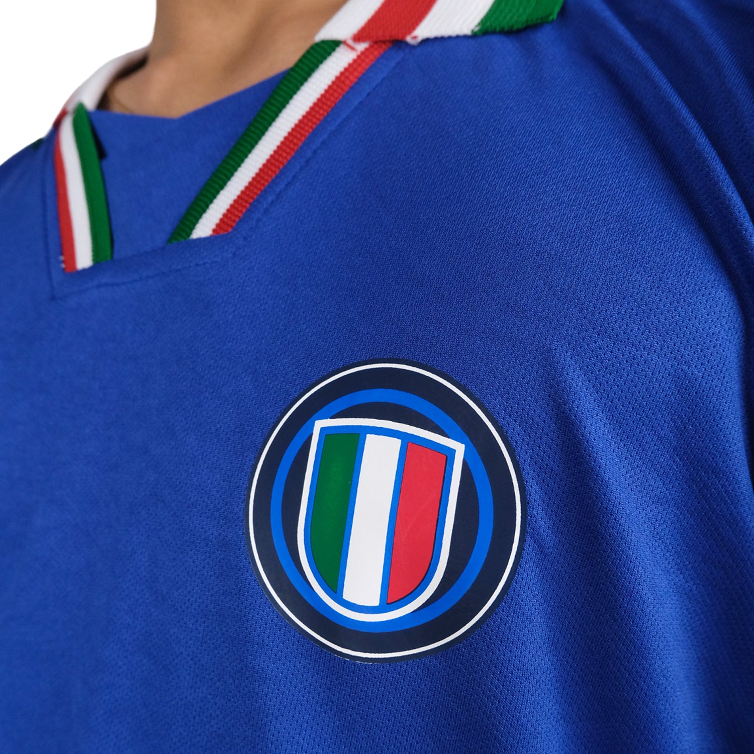 Noij Jersey Fantasy Euro 2024 - Italia