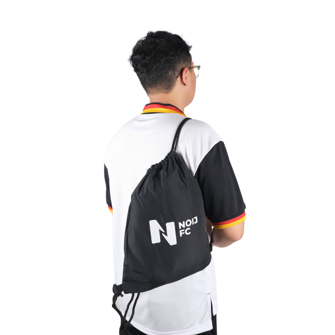 NOIJ FC DRAWSTRING TAS SERUT